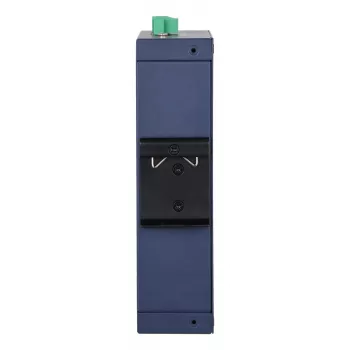 DAHUA CHS4210-8GT-110 switch gerido L2, 8 portas Gigabit PoE+, orçamento PoE 110W