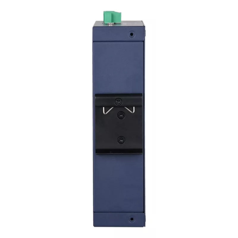 DAHUA CHS4210-8GT-110 switch gerido L2, 8 portas Gigabit PoE+, orçamento PoE 110W