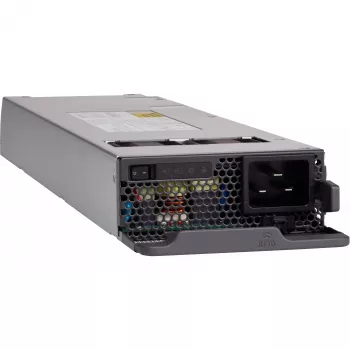 Cisco Catalyst 9400 Series 2100W fonte de alimentação AC (sobressalente)