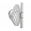 MikroTik LHGG LTE7 kit com antena direcional modem CAT7 exterior