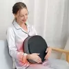 Media-Tech MT6541 massajador de pés com calor com shiatsu e compressão de ar
