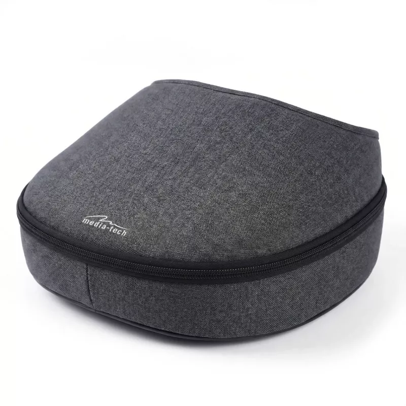 Media-Tech MT6541 massajador de pés com calor com shiatsu e compressão de ar