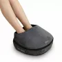 Media-Tech MT6541 massajador de pés com calor com shiatsu e compressão de ar
