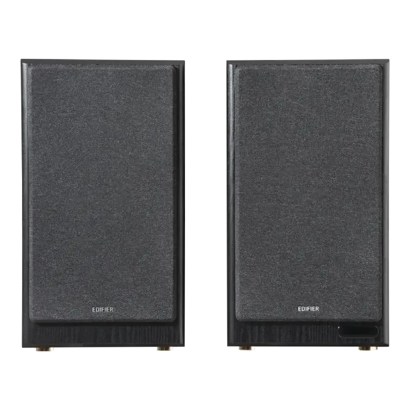 Edifier R2750DB MKII colunas de estante 2.0, preto