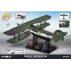 COBI KLOCKI blocos de construção Fairey Swordfish Executive Edition 959 peças