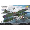 COBI KLOCKI blocos de construção Fairey Swordfish Executive Edition 959 peças