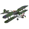 COBI KLOCKI blocos de construção Fairey Swordfish Executive Edition 959 peças