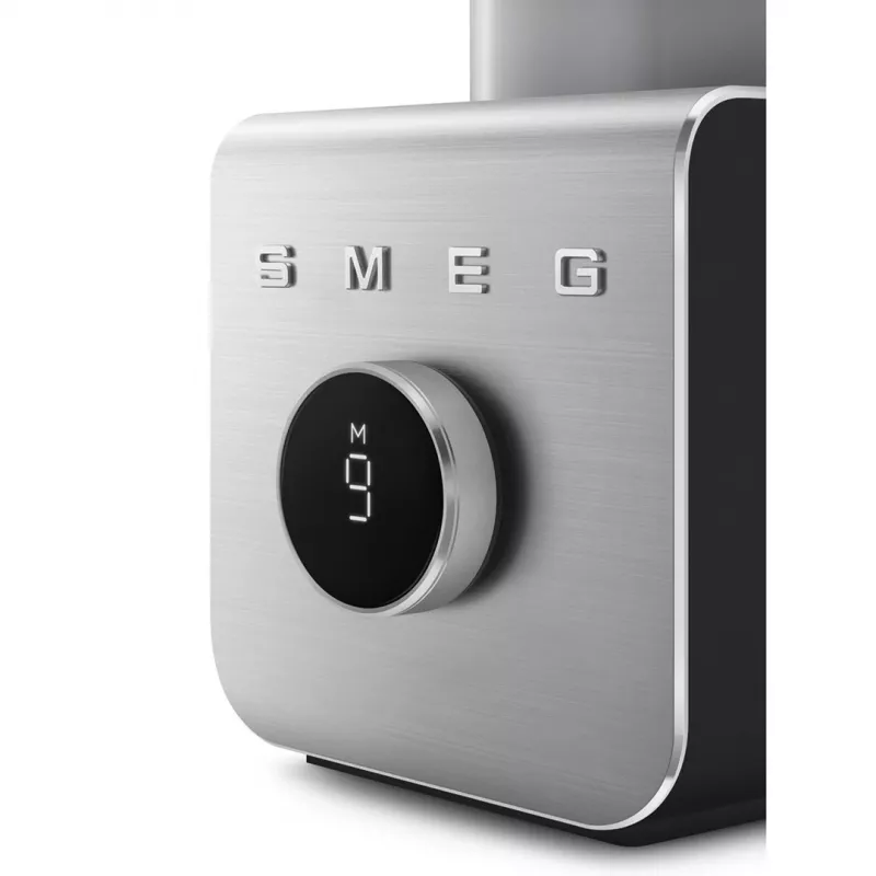 SMEG BLC02BLMEU liquidificadora, preto