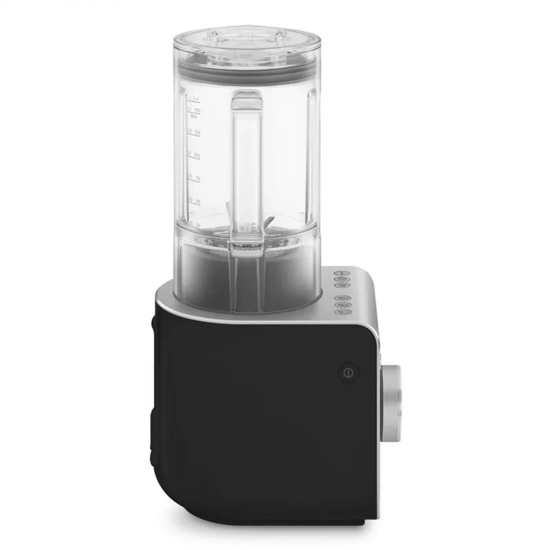 SMEG BLC02BLMEU liquidificadora, preto