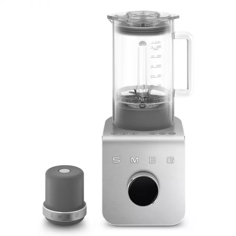 SMEG BLC02BLMEU liquidificadora, preto