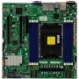 Supermicro X13SEM-F placa-mãe Micro ATX, LGA 4677, Intel C741, DDR5, IPMI