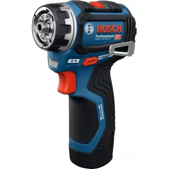 Bosch Professional GSR 12V-32 FC aparafusadora com bateria 12V 32Nm (06019N7101)