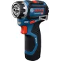 Bosch Professional GSR 12V-32 FC aparafusadora com bateria 12V 32Nm (06019N7101)