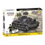 COBI 958 PCS HC WWII Panzer III Ausf. H conjunto de blocos de construção