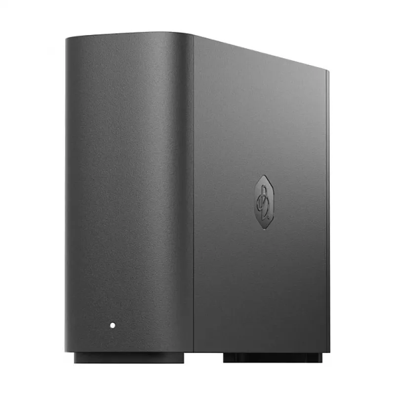 Synology BeeStation BST151-4T servidor NAS 4 TB
