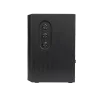Edifier S355DB sistema de colunas de estante 2.1 com subwoofer, preto