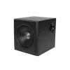 Edifier S355DB sistema de colunas de estante 2.1 com subwoofer, preto