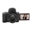 Sony ZV-E1 câmara de sistema full-frame kit com objetiva FE 28-60mm F4-5.6 (preto)