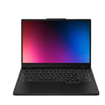 Lenovo Legion 5 15AHP10 portátil gaming, 15,6 polegadas Full HD, AMD Ryzen 7 260, 16GB DDR5 RAM, 1TB SSD, NVIDIA GeForce RTX 5060, Windows 11 Home, preto