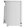 Bosch Serie 2 SPS2HKW55E máquina de lavar loiça de encastre slim, 10 conjuntos, branco