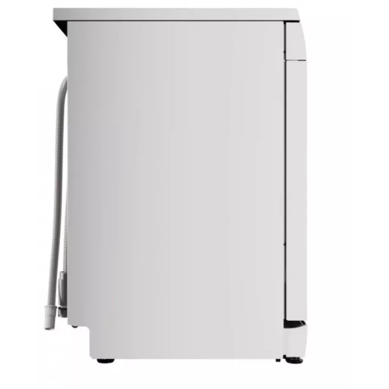 Bosch Serie 2 SPS2HKW55E máquina de lavar loiça de encastre slim, 10 conjuntos, branco
