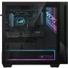ASUS ROG GM700 PC gaming - AMD Ryzen 7-9800X3D, 32GB DDR5, 2TB SSD, AMD Radeon RX 9070 XT, Windows 11 Home
