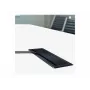 StarTech.com caixa de ligação para mesa de conferência de módulo duplo - personalizável - embutida - preto