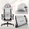 Huzaro Force 5.7 cinzento cadeira gaming