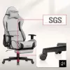 Huzaro Force 5.7 cinzento cadeira gaming