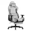 Huzaro Force 5.7 cinzento cadeira gaming