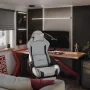 Huzaro Force 5.7 cinzento cadeira gaming