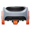 Segway Navimow i210E LiDAR Pro corta-relvas robô