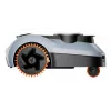 Segway Navimow i210E LiDAR Pro corta-relvas robô