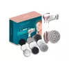 Cecotec FaceCare TotalClean escova de limpeza facial, branco