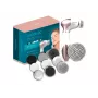 Cecotec FaceCare TotalClean escova de limpeza facial, branco
