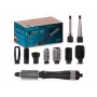 Cecotec CeramicCare 10in1 Styler escova de ar quente 1000W preto