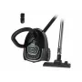 Cecotec Conga Powerbag 2500 Plus aspirador com saco, 850 W, capacidade de pó 2,5 L, preto