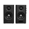 Edifier S355DB sistema de altifalantes de estante 2.1 com subwoofer, nogueira