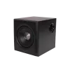 Edifier S355DB sistema de altifalantes de estante 2.1 com subwoofer, nogueira