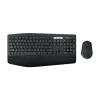 Logitech MK850 Performance conjunto de teclado e rato sem fios