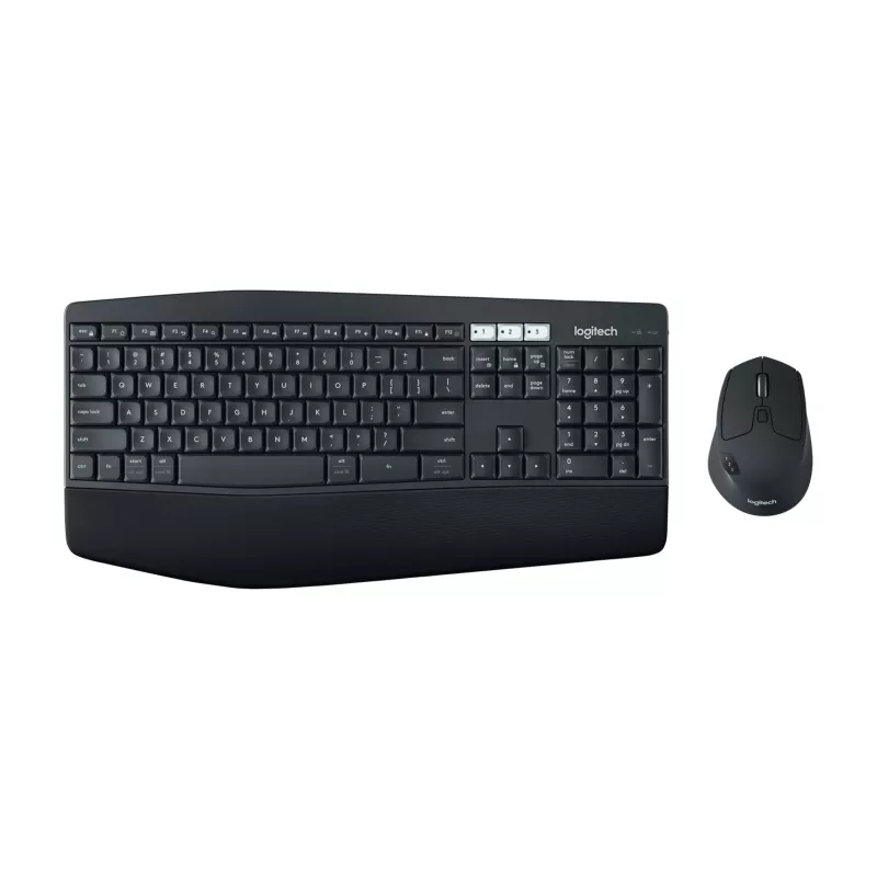 Logitech MK850 Performance conjunto de teclado e rato sem fios