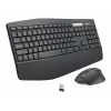 Logitech MK850 Performance conjunto de teclado e rato sem fios