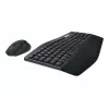 Logitech MK850 Performance conjunto de teclado e rato sem fios