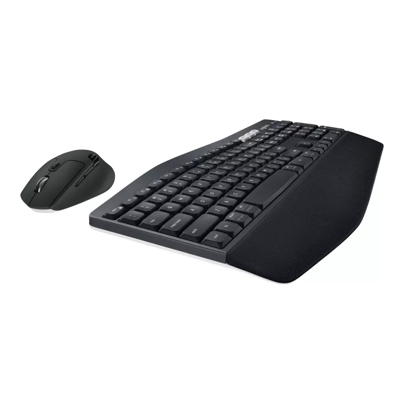 Logitech MK850 Performance conjunto de teclado e rato sem fios