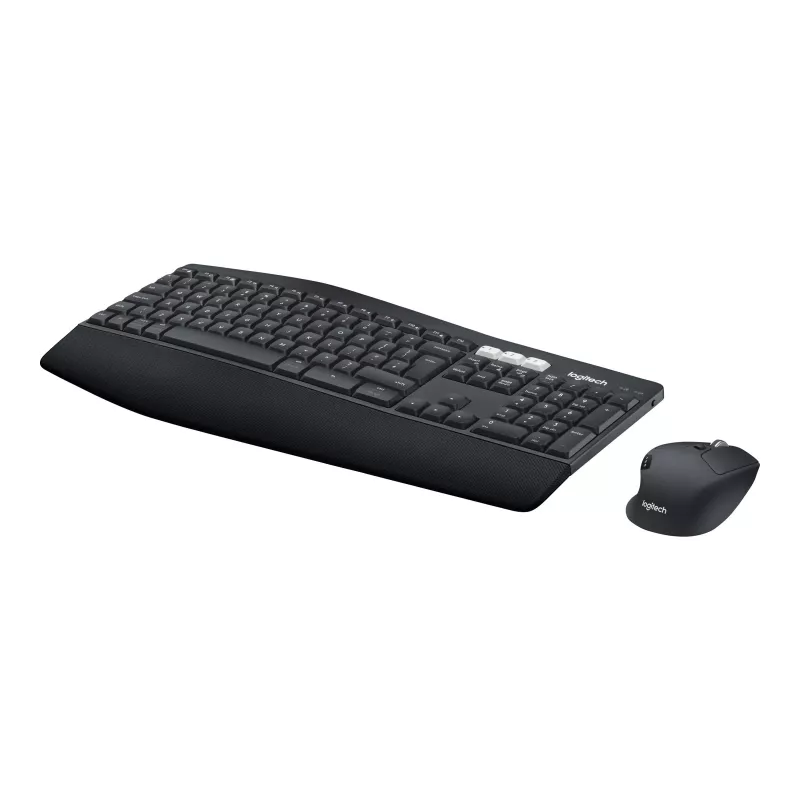 Logitech MK850 Performance conjunto de teclado e rato sem fios