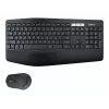 Logitech MK850 Performance conjunto de teclado e rato sem fios