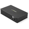 StarTech.com hub USB 2.0 de 4 portas - hub - 4 portas