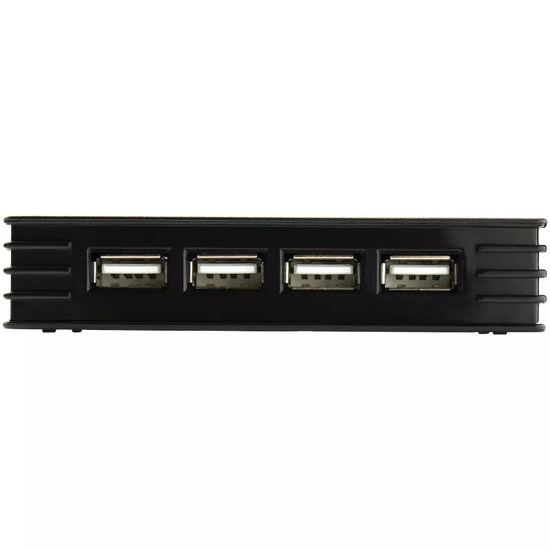 StarTech.com hub USB 2.0 de 4 portas - hub - 4 portas