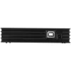 StarTech.com hub USB 2.0 de 4 portas - hub - 4 portas