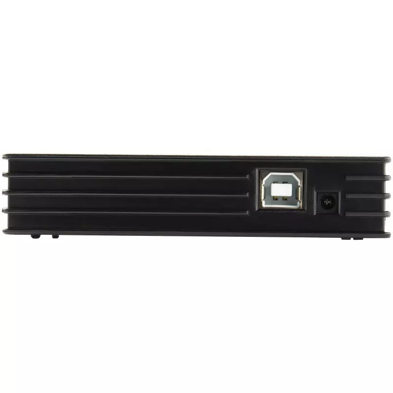 StarTech.com hub USB 2.0 de 4 portas - hub - 4 portas